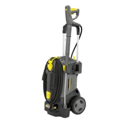 HIDROLAVADORA HD 5/15 C PLUS