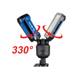 FOCO LED TRIPODE