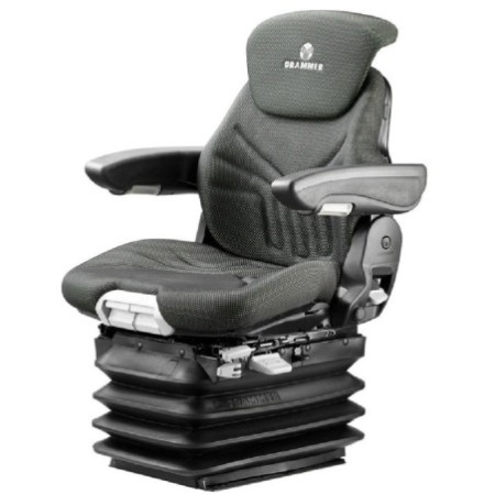 ASIENTO MAXIMO COMFORT PLUS