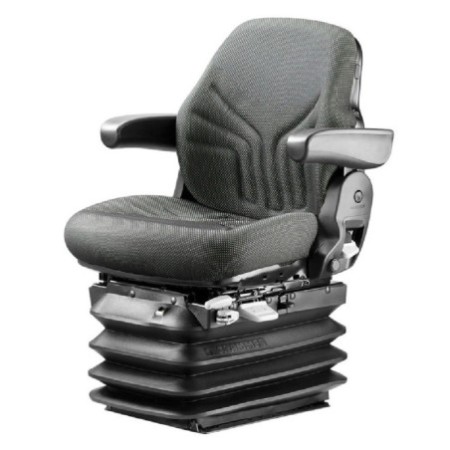 ASIENTO MAXIMO COMFORT