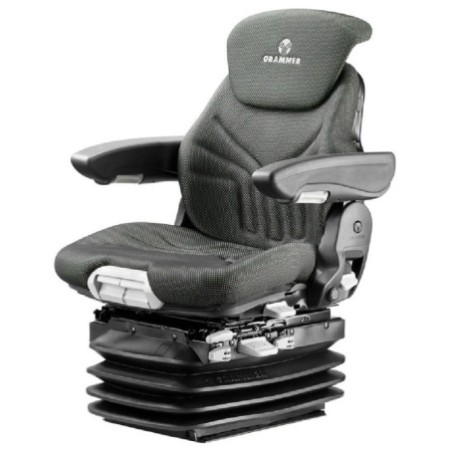 ASIENTO MAXIMO PROFESIONAL