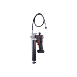 PISTOLA DE ENGRASE ( 18V  5 Ah)