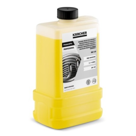 PressurePro conservación del sistema RM 110, 1l, 1l
