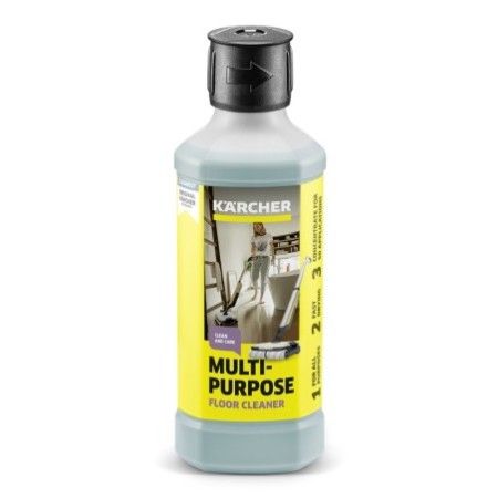 Limpiador de suelos de uso universal RM 536, 500ml