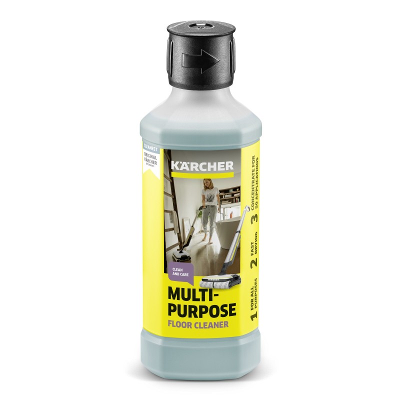 Limpiador de suelos de uso universal RM 536, 500ml