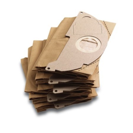 Bolsa de filtro de papel KFI 222