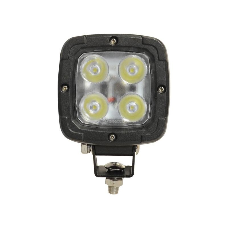 FARO TRABAJO LED 4000 LM