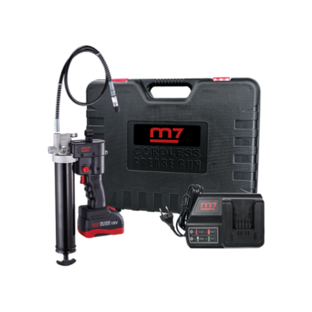 BOMBA ENGRASE BATERIA 400CC