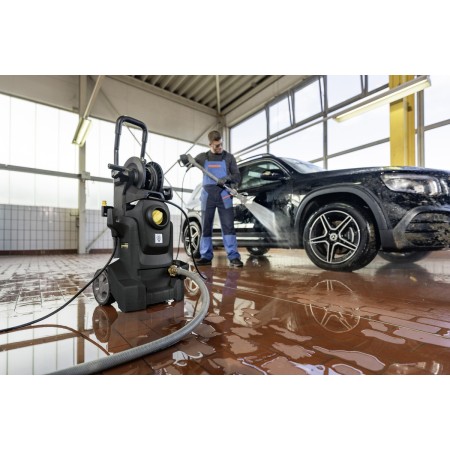 Limpiadora de alta presión HD 5/13 EX EB