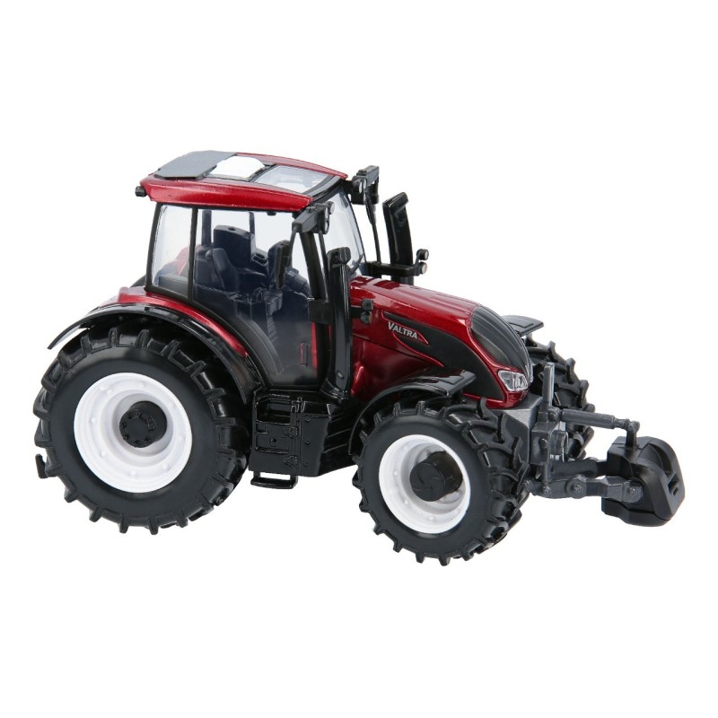 VALTRA N174-ROJO
