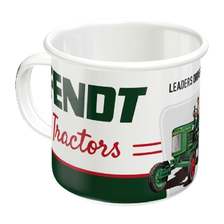 TAZA DE EXTERIOR - LEADERS DRIVE FENDT