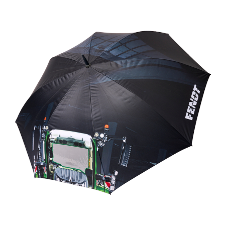 PARAGUAS DE BASTÓN CON VENTANA FENDT GEN 7