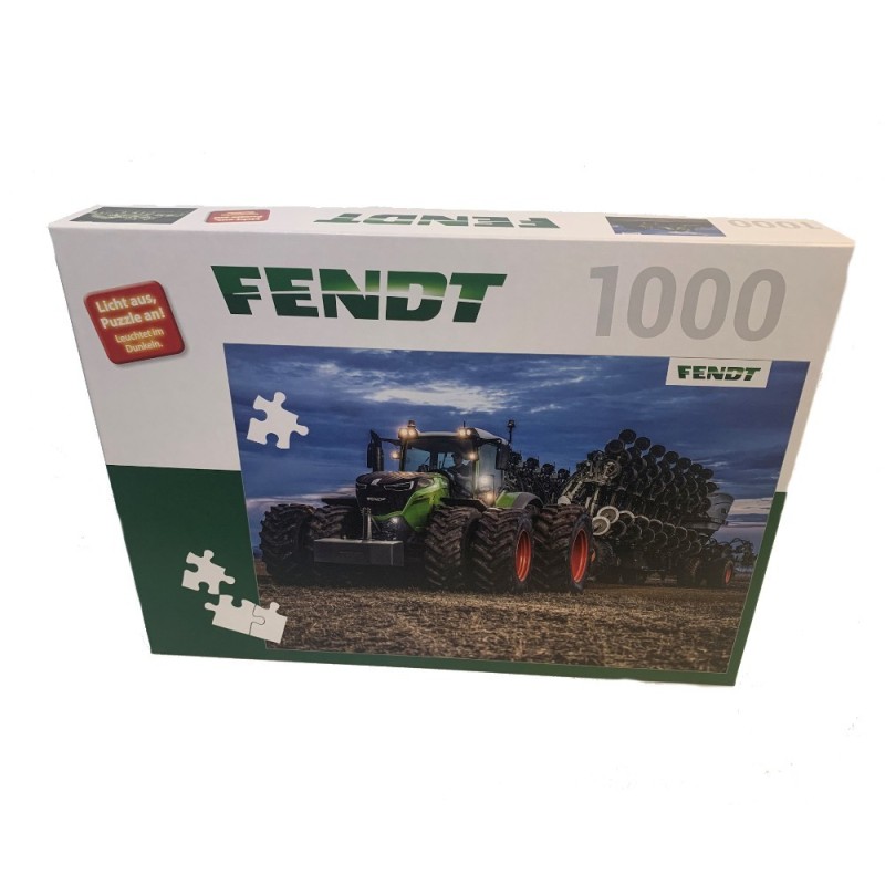 PUZZLE FENDT 1050