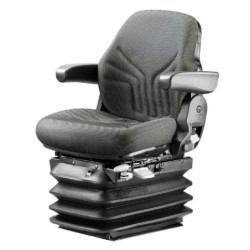 ASIENTO GRAMMER MAXIMO COMFORT