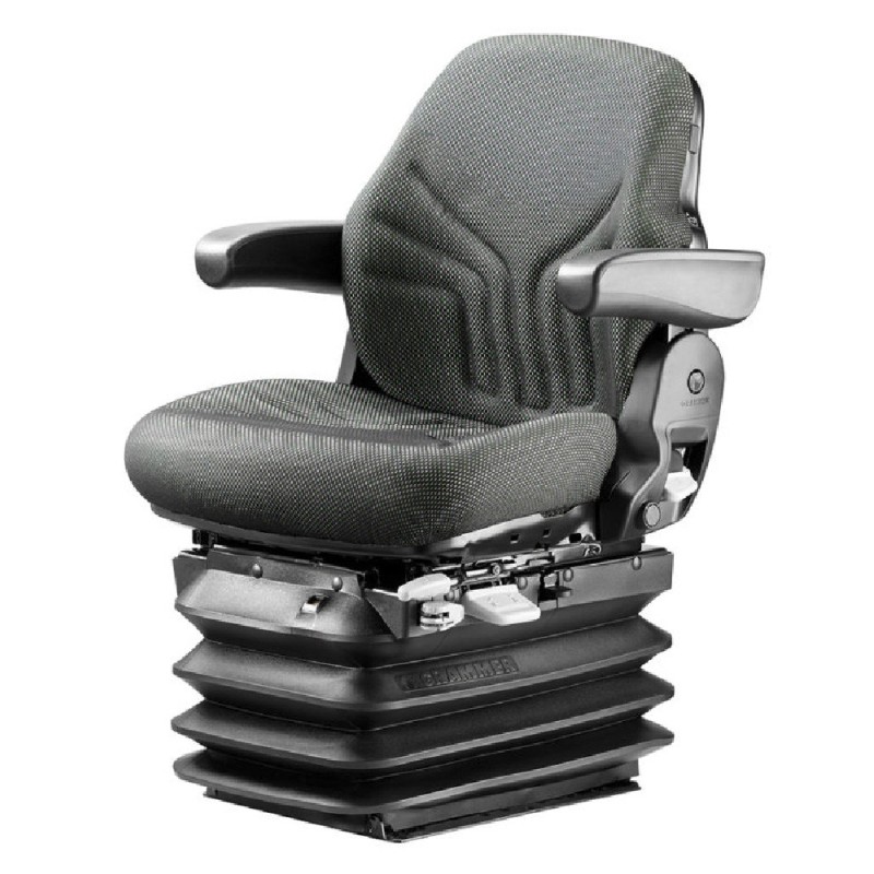 ASIENTO GRAMMER MAXIMO COMFORT