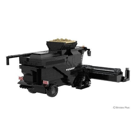 FENDT IDEAL DE CONSTRUCCIÓN