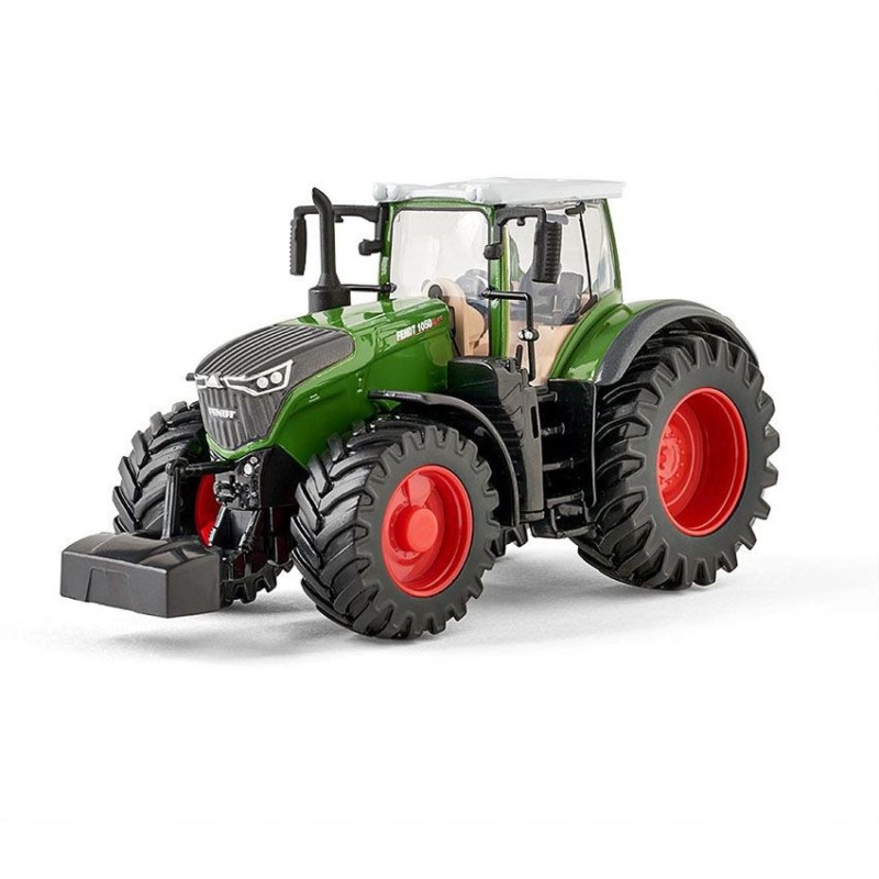 FENDT 1050 VARIO