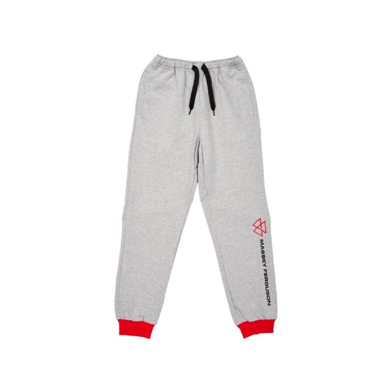 PANTALONES DE CHANDAL PARA NIÑOS  MF  TALLA 122/128