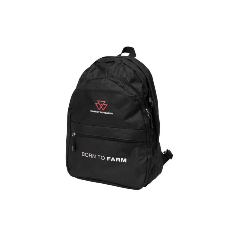 MOCHILA BORN TO FARM