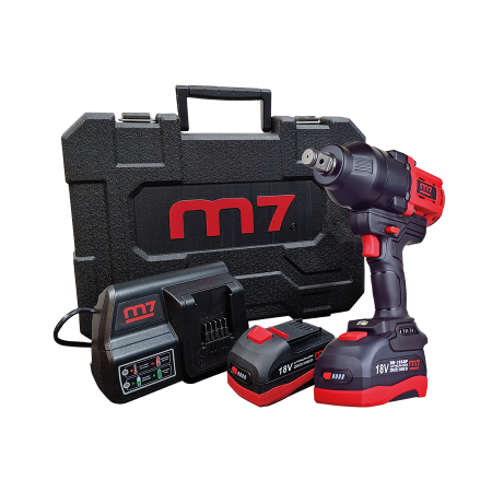 LLAVE DE IMPACTO DE 3/4 (1900Nm)