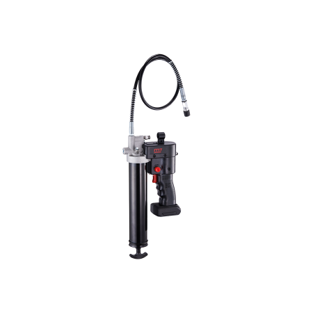 PISTOLA DE ENGRASE DE BATERÍA