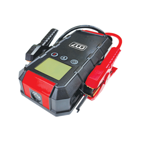 MINI ARRANCADOR MULTIFUNCIONAL