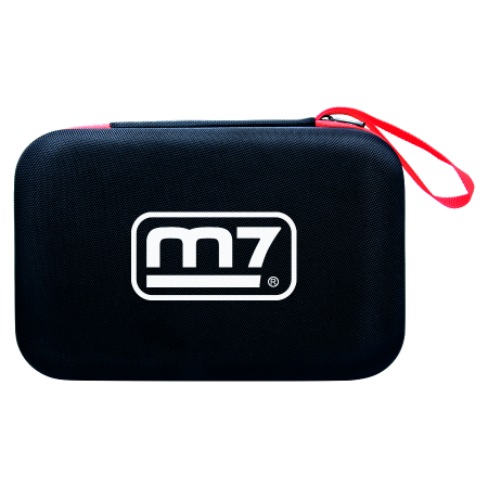 MINI ARRANCADOR MULTIFUNCIONAL