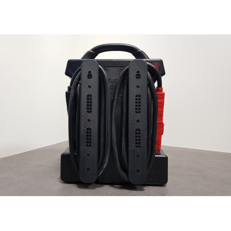 ARRANCADOR DE 12/24 V