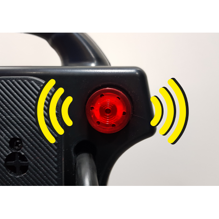 ARRANCADOR DE 12/24 V