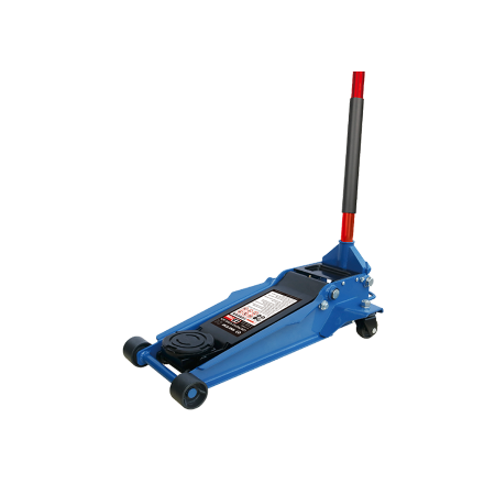 GATO HIDRÁULICO DE CARRETILLA 2.5T