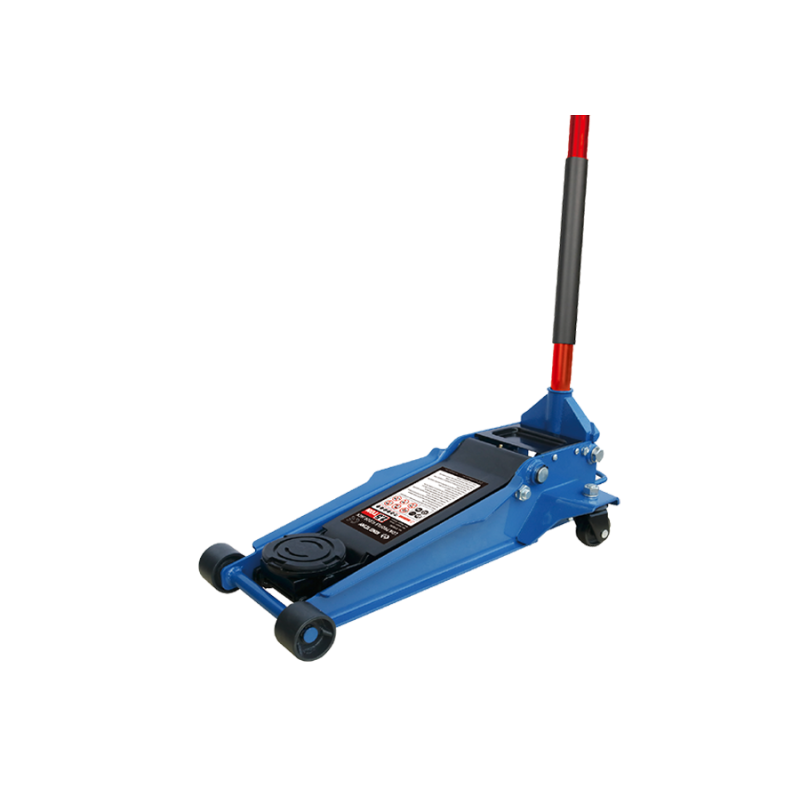 GATO HIDRÁULICO DE CARRETILLA 2.5T