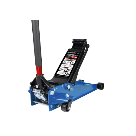 GATO HIDRÁULICO DE CARRETILLA 2.5T