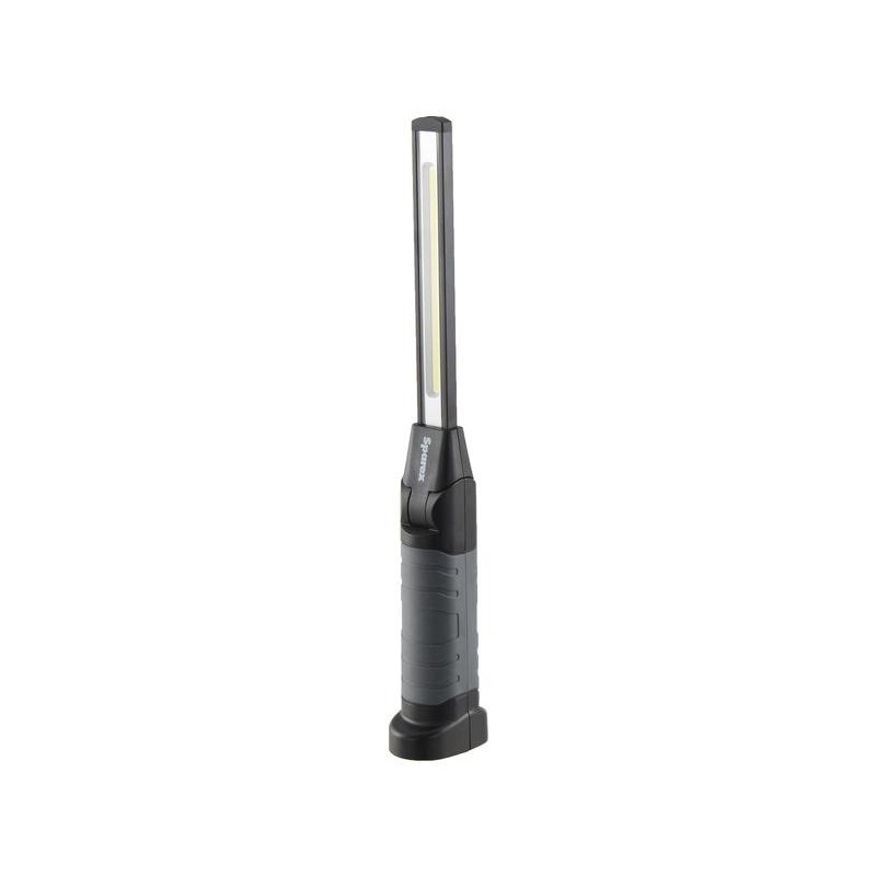 Lámpara de Inspección Recargable LED  260/620 Lúmenes