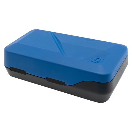 CAJA DE VASOS MÉTRICOS Y ACCESIOS 1/4"