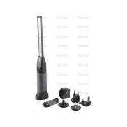 Lámpara de Inspección Recargable LED  260/620 Lúmenes