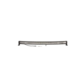 BARRA DE LUCES DE T RABAJO LED 300W  25500Lm