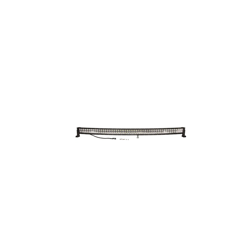 BARRA DE LUCES DE T RABAJO LED 300W  25500Lm