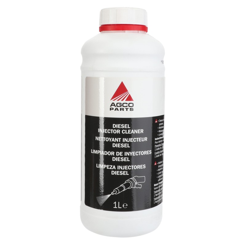 LIMPIADOR INYECTORES 1L