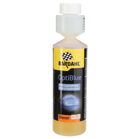 TRATAMIENTO ANTICRISTALIZACIÓN ADBLUE