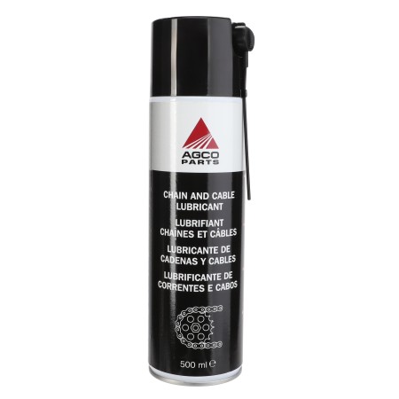 LUBRICANTE CADENAS AGCO 500ML