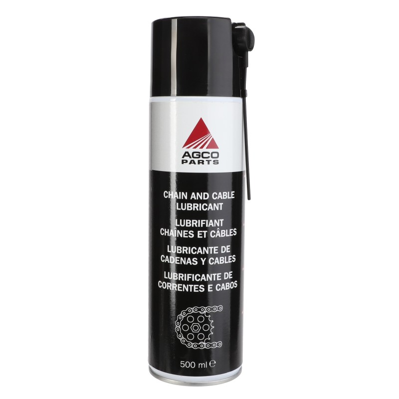 LUBRICANTE CADENAS AGCO 500ML