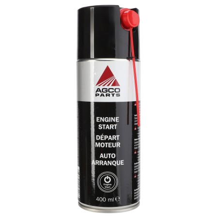 AUTO ARRANQUE AGCO 400ML