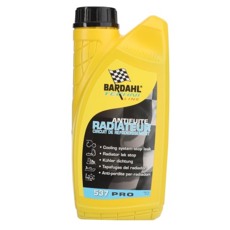 TAPA FUGAS RADIADORES