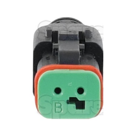 FARO LED OVALADO 9720LM