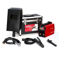 SOLDADORA INVERTER PRACTICO 150
