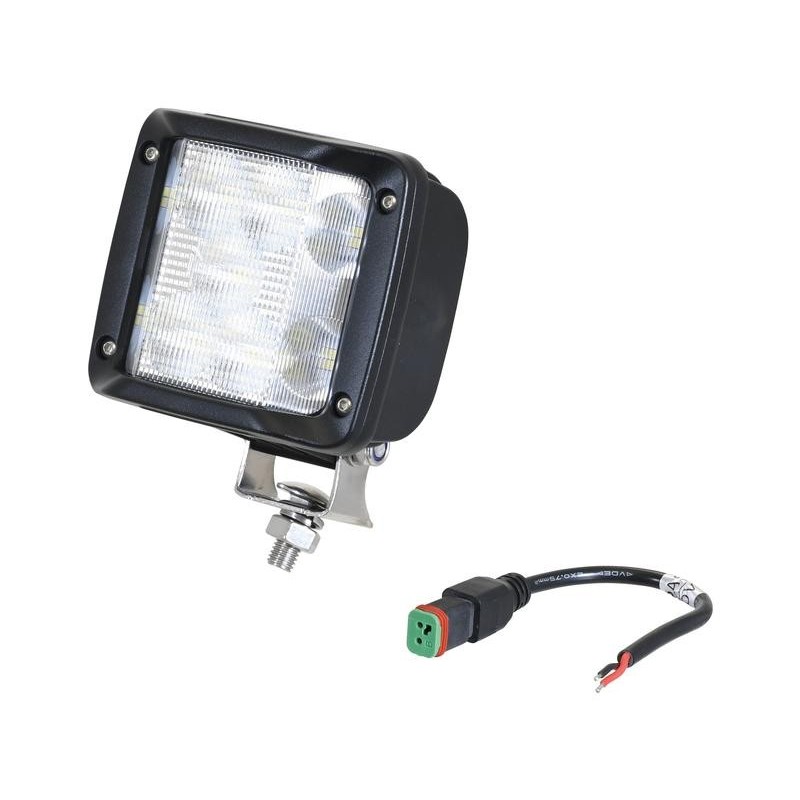 FARO LED TRABAJO 6100LM
