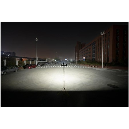 FARO DE TRABAJO LED REDONDO