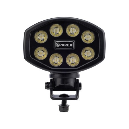 FARO DE TRABAJO LED OVALADO 15120 LN