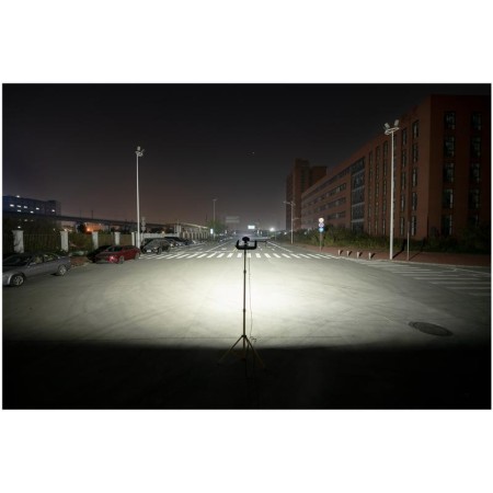 FARO DE TRABAJO LED OVALADO 15120 LN