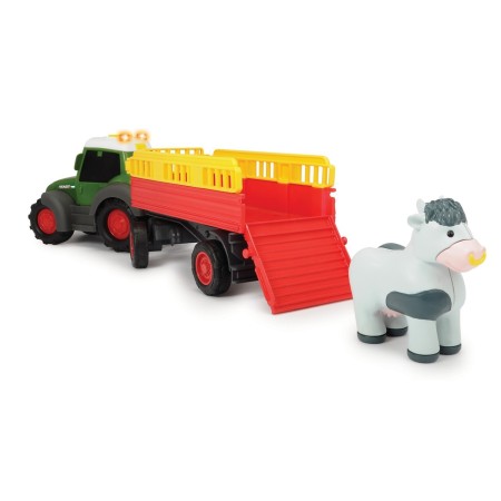 FENDT MICRO FARM TRUCK